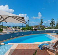Shearwater Resort - Accommodation Nelson Bay