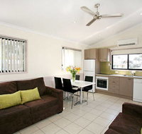 Shoal Bay Holiday Park - Accommodation Nelson Bay