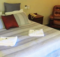 Sisleys Motel - Accommodation Nelson Bay