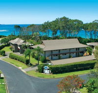 Smugglers on the Beach - Accommodation Nelson Bay