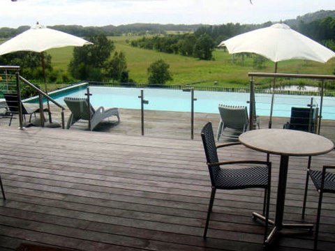 Sojourn At Byron - Accommodation Nelson Bay 1