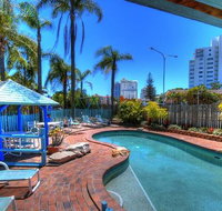 Southport Tourist Park - Accommodation Nelson Bay