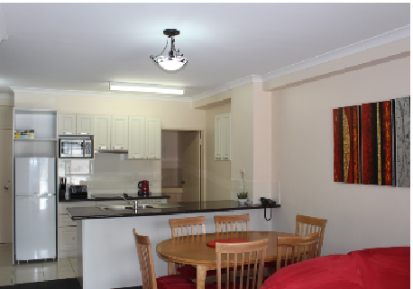Starwest Apartments Alderney On Hay - Accommodation Nelson Bay 2