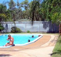 Stuart Caravan  Cabin Park - Accommodation Nelson Bay