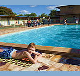 Sundowner Oriana Motel - Accommodation Nelson Bay