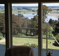 Sunsets At Oberon - Accommodation Nelson Bay