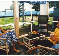Surf Beach Holiday Park - Accommodation Nelson Bay