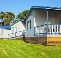 Surfbeach Holiday Park - Narooma - Nelson Bay Accommodation.com