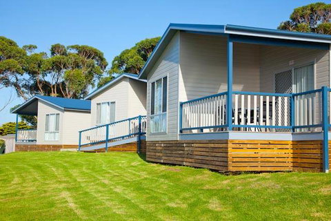 Surfbeach Holiday Park - Narooma - Nelson Bay Accommodation.com 0
