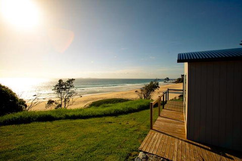 Surfbeach Holiday Park - Narooma - Nelson Bay Accommodation.com 1