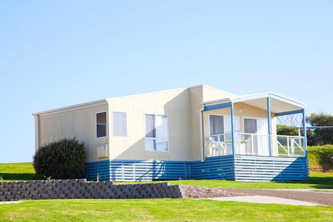 Surfbeach Holiday Park - Narooma - Nelson Bay Accommodation.com 2