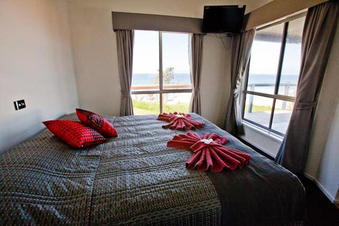 Surfbeach Holiday Park - Narooma - Nelson Bay Accommodation.com 4
