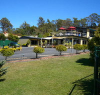 Tamar Cove Motel  Restaurant - Accommodation Nelson Bay