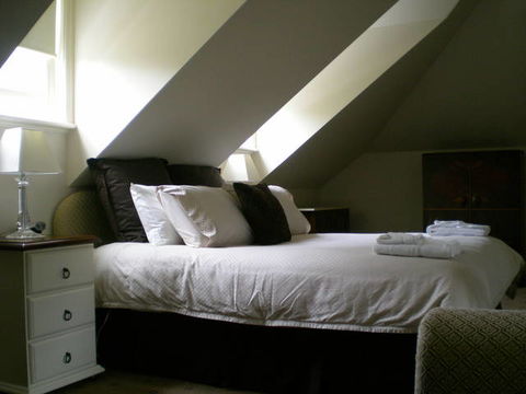 Tanwarra Lodge - Accommodation Nelson Bay 0