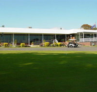 Tenterfield Golf Club and Fairways Lodge - Accommodation Nelson Bay