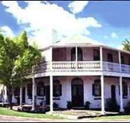 Tenterfield Lodge Caravan Park - Accommodation Nelson Bay