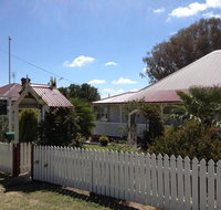 Tenterfield Luxury Historic c1895 Cottage - Accommodation Nelson Bay