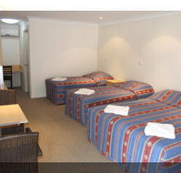 Tenterfield Tavern  Motor Inn - Accommodation Nelson Bay