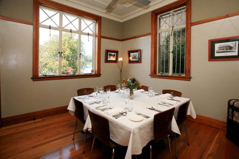 The Bank Guesthouse - Accommodation Nelson Bay 6