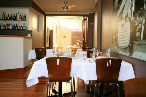 The Bank Guesthouse - Accommodation Nelson Bay 9