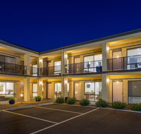 The Bay Motel - Safety Beach - Accommodation Nelson Bay