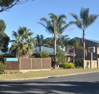 The Beachfront Apartments - Accommodation Nelson Bay