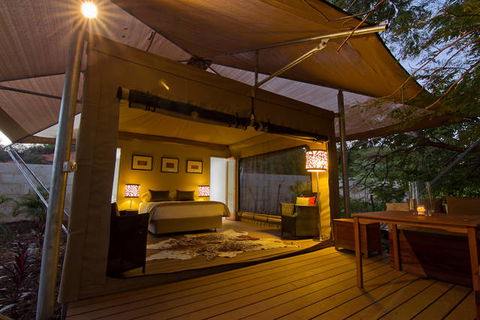 The Billi - Accommodation Nelson Bay 1