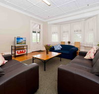 The Centre Bed  Breakfast - Accommodation Nelson Bay