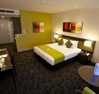 The Colmslie Hotel Suites  Conference Centre - Accommodation Nelson Bay