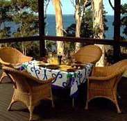 The Coombe on Wilson Inlet - Accommodation Nelson Bay