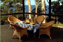 The Coombe On Wilson Inlet - Accommodation Nelson Bay 0