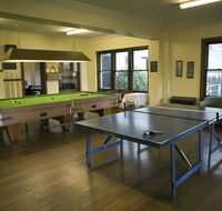 The Dormie House - Accommodation Nelson Bay