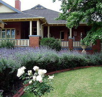 The Doulton Luxury BB - Accommodation Nelson Bay