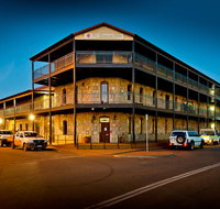 The Esplanade Hotel Port Hedland - Accommodation Nelson Bay