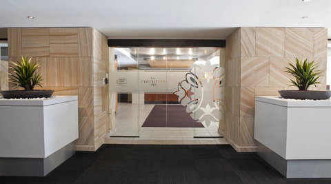 The Executive Inn, Newcastle - Accommodation Nelson Bay 5