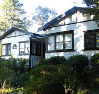 The Gatsby - Accommodation Nelson Bay