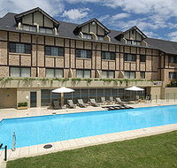 The Hills Lodge Hotel  Spa - Accommodation Nelson Bay