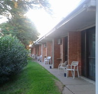 Jumbuck Motel Longreach - Accommodation Nelson Bay