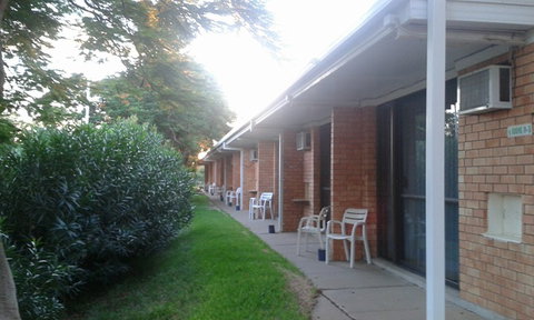 Jumbuck Motel Longreach - Accommodation Nelson Bay 0