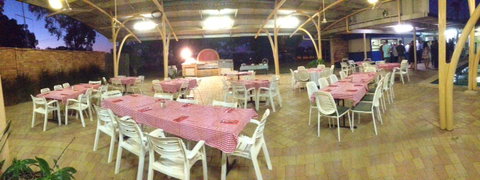 Jumbuck Motel Longreach - Accommodation Nelson Bay 5