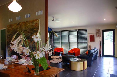 The Long Weekend Retreat - Accommodation Nelson Bay 1