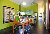 The Long Weekend Retreat - Accommodation Nelson Bay 3