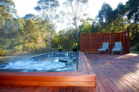 The Long Weekend Retreat - Accommodation Nelson Bay 4
