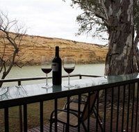 The Manor - Blanchetown - Accommodation Nelson Bay