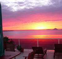The Mitchells Waterfront Bed  Breakfast - Accommodation Nelson Bay