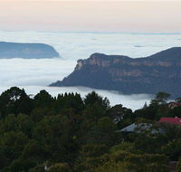 The Mountain Heritage Hotel and Spa Retreat - Accommodation Nelson Bay