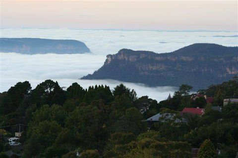 The Mountain Heritage Hotel And Spa Retreat - Accommodation Nelson Bay 0
