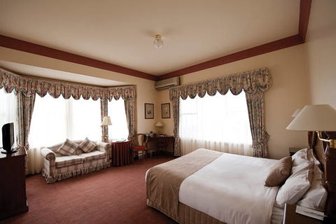 The Mountain Heritage Hotel And Spa Retreat - Accommodation Nelson Bay 2