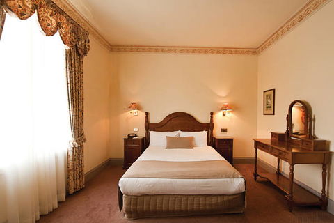 The Mountain Heritage Hotel And Spa Retreat - Accommodation Nelson Bay 3