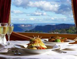 The Mountain Heritage Hotel And Spa Retreat - Accommodation Nelson Bay 5